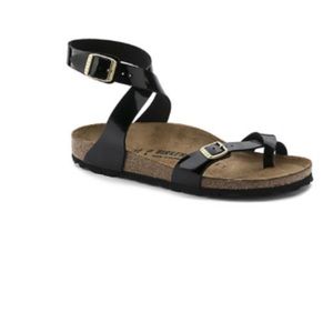 Birkenstock Women's Yara Birko-Flor Sandal